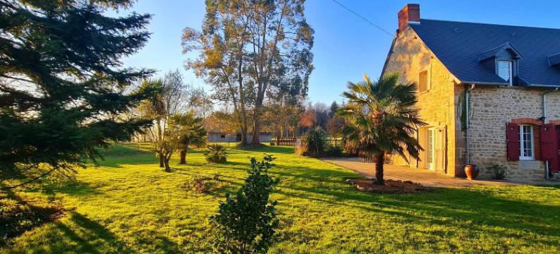 拉皮雄尼尔(La Pichonnière)图片