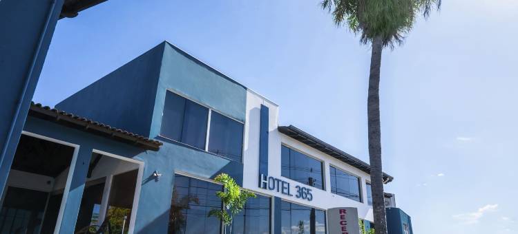 365酒店(Hotel 365)图片