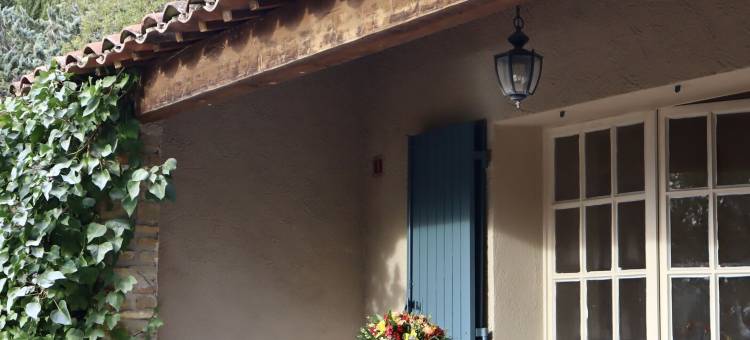 老城堡La Bastide酒店(La Bastide du Beausset-Vieux)图片