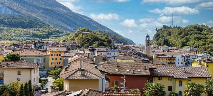 Continental酒店 - Tonelli酒店(Hotel Continental - TonelliHotels)图片