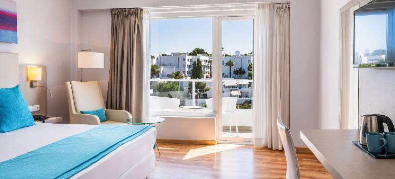 图伊布鲁雷卡多尔酒店 - 限成人(Grupotel Rocador - Adults Only)图片