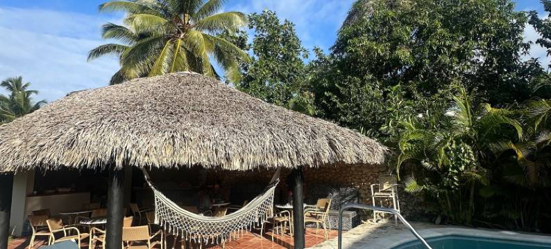 阿比的角落(El Rincon de Abi)图片