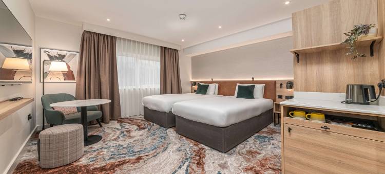 科比凯特林VOCO酒店(洲际旗下)(Voco Corby Kettering by IHG)图片