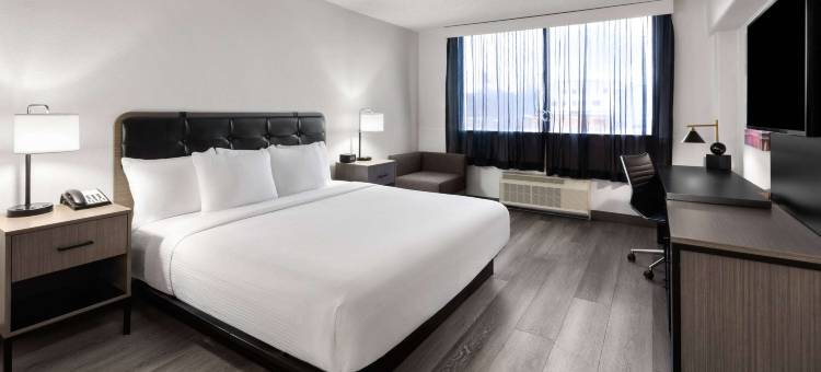 La Quinta Inn & Suites by Wyndham Washington DC-Capital/Noma图片