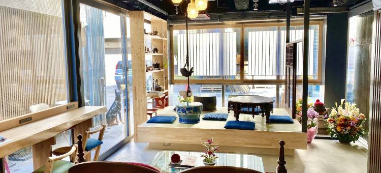 行灯旅馆(Andon Ryokan)图片