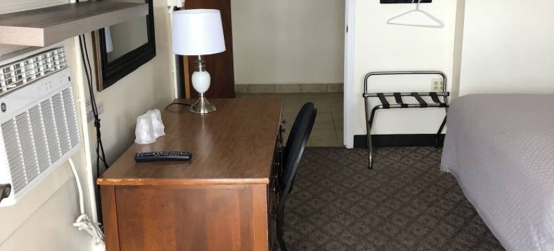 达夫-埃德汽车旅馆(Dav-Ed Motel)图片