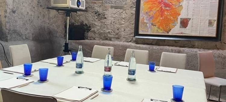 梦纳琪旅馆(Monaci Delle Terre Nere)图片