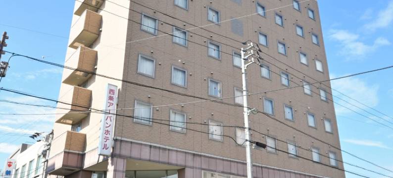 西条城市酒店(Saijo Urban Hotel)图片