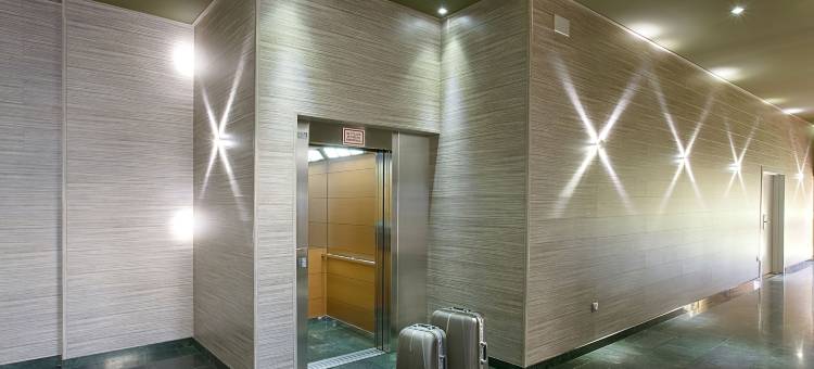 帕西拉温泉别墅公寓(Apartamentos Spa Villa Pasiega)图片