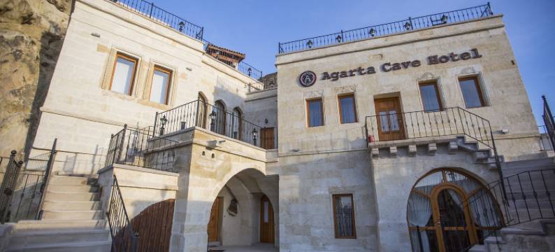 阿加特洞穴酒店(Agarta Cave Hotel)图片