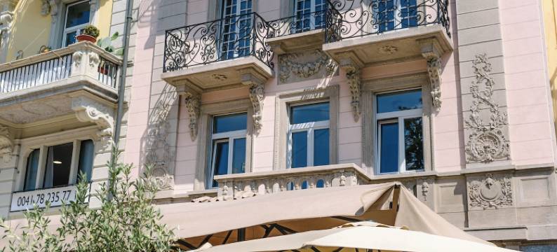 七城镇精品酒店(Seven Town House Boutique Hotel)图片