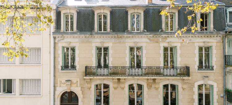 歌剧套房(Les Suites de L’Opéra)图片