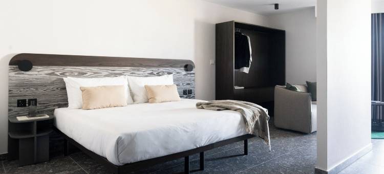 沃伦精选公园高地酒店(Park Heights by the Warren Collection)图片