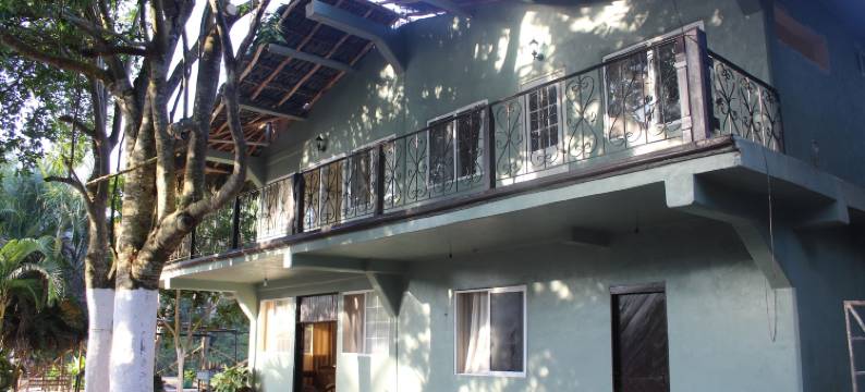 马杨别墅酒店(Mayan Villas Hotel)图片