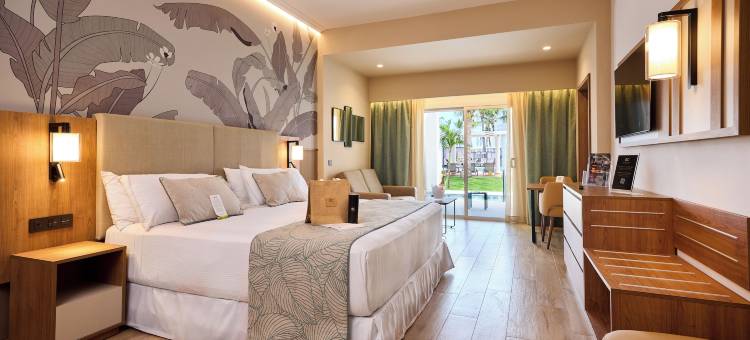 巴瓦罗全包式悦宜湾奢享酒店(Riu Palace Bavaro - All Inclusive)图片