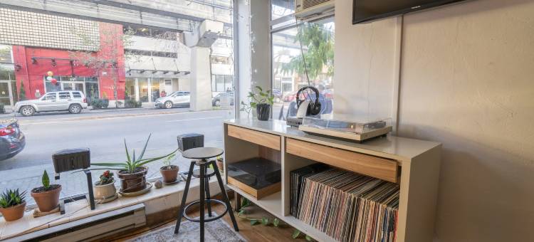 The Dylan, a Baymont by Wyndham(The Dylan, a Baymont by Wyndham)图片