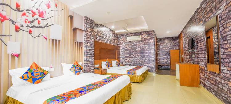 FabHotel the Mirage图片