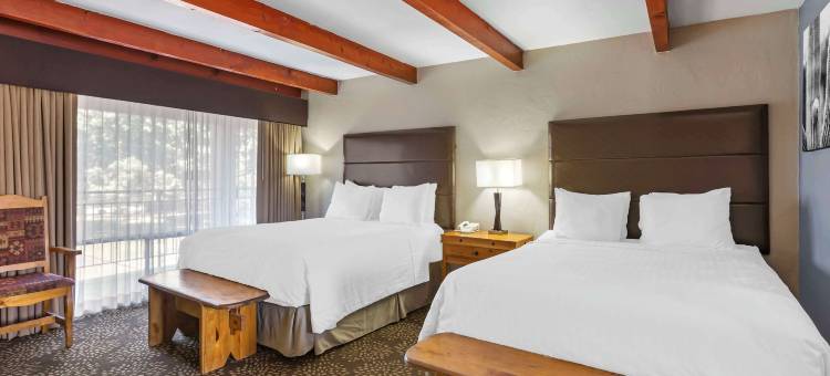 米申贝斯特韦斯特酒店(Best Western Mission Inn)图片