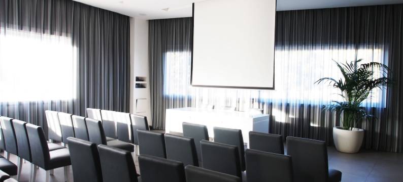 西西里 SPA 酒店(Sicilia Hotel Spa)图片