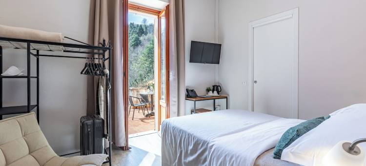 伊尔佩罗全景酒店(Hotel Il Perlo)图片