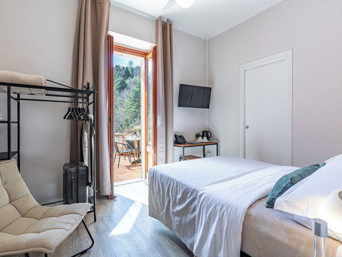 伊尔佩罗全景酒店