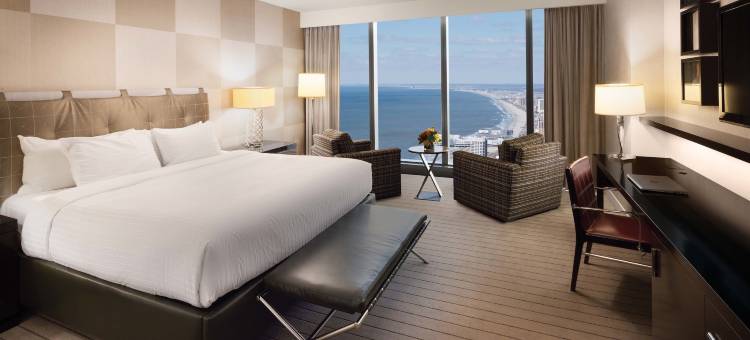 Ocean Resort Casino图片