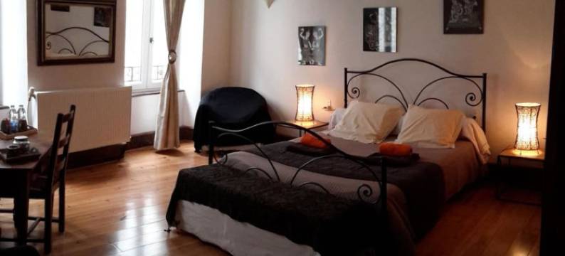 百丽欧舒丹住宿加早餐旅馆(Chambres d'hôtes Belle Occitane)图片