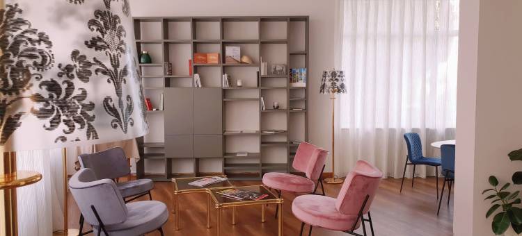 奥古斯都酒店(Hotel Augustus)图片