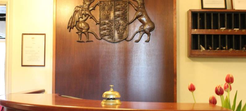 老国王武器酒店(Old Kings Arms Hotel)图片