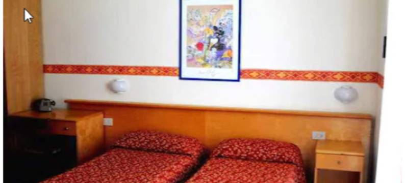 雅典娜别墅酒店(Villa Athena)图片