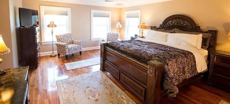 金斯湾宅邸及度假屋(Kingsbay Mansion & Vacation Houses)图片