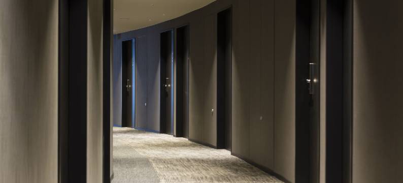 大阪普乐美雅凯宾总统酒店(Premier Hotel Cabin President Osaka)图片