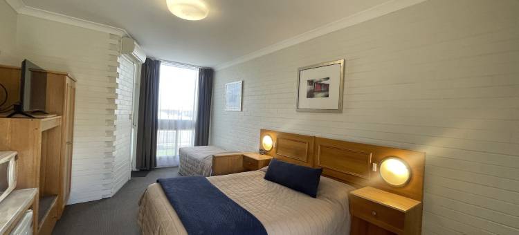 古尔本汽车旅馆(Goulburn Motor Inn)图片