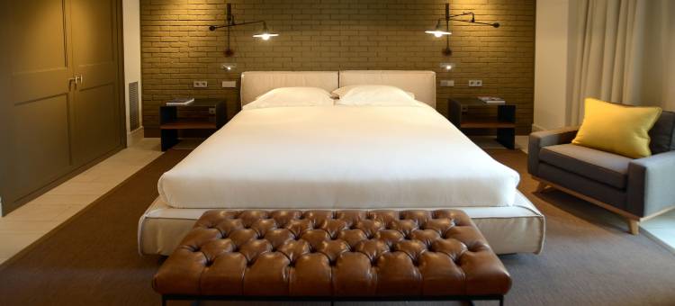 市中心公寓(Midtown Apartments)图片