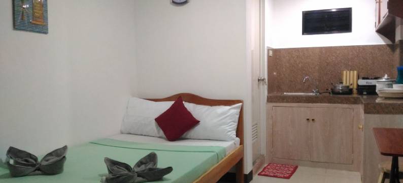 席勒尔之家高级旅馆(Sealor Pension House)图片