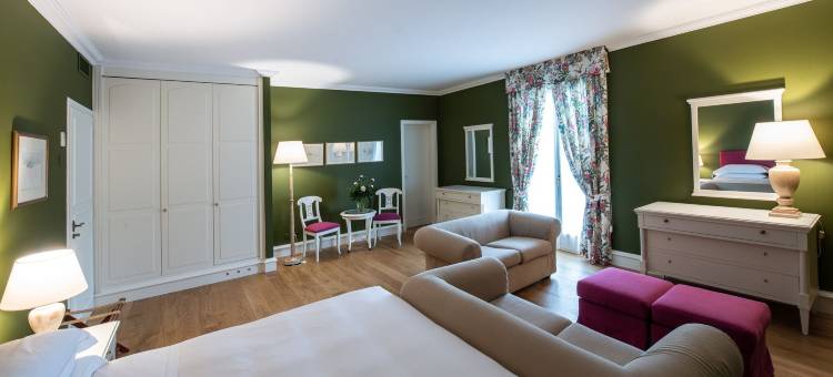 弗兰切斯基酒店(Hotel Franceschi)图片