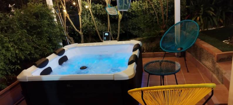 拉维奇雅塔韦尔纳家庭旅馆(La Vecchia Taverna B&B)图片