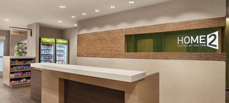 兰卡斯特希尔顿惠庭酒店(Home2 Suites by Hilton Lancaster)图片