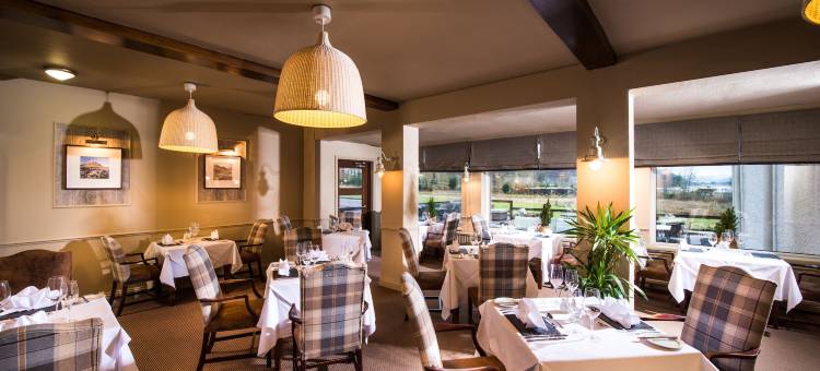 格林考旅馆(The Glencoe Inn)图片