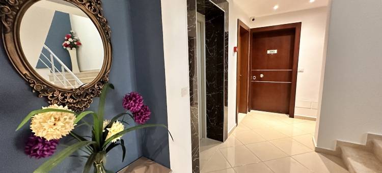 贝拉维斯塔酒店(Hotel Bella Vista)图片