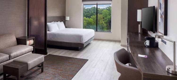 凯悦嘉轩酒店-波基普希/哈德逊河谷(Hyatt Place Poughkeepsie / Hudson Valley)图片