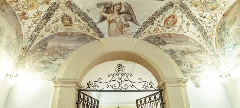 德尔科托套房酒店(Delcorto Suites)图片