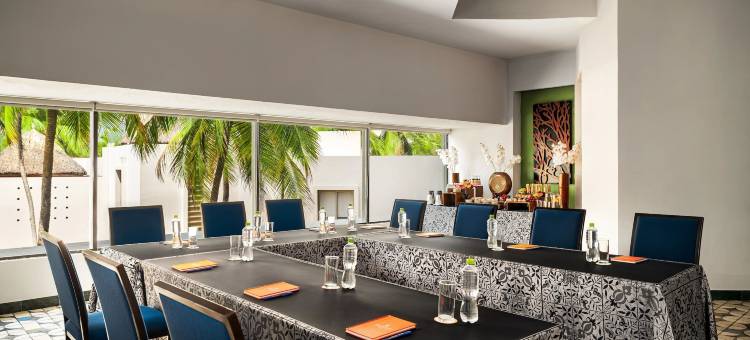 桑斯卡普多拉多太平洋酒店-可全包(Sunscape Dorado Pacifico Ixtapa Resort & Spa)图片