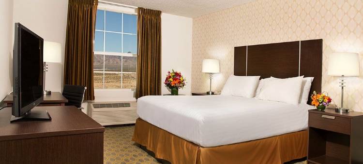 Buffalo Bill's Resort & Casino, a Travelodge by Wyndham图片