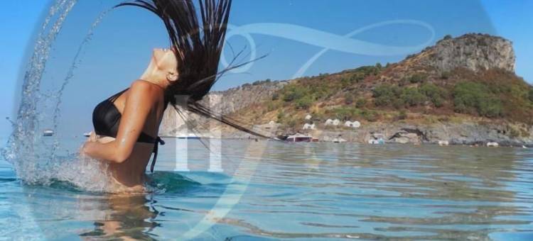 茶滩酒店(Hotel Tea - Praia a Mare)图片