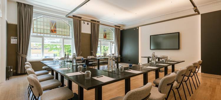 德哈恩阿斯托利亚酒店(Hotel Astoria)图片