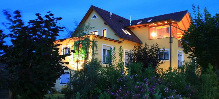 盖尔尼普尔兹酒店(Hotel Garni Pölzl)图片