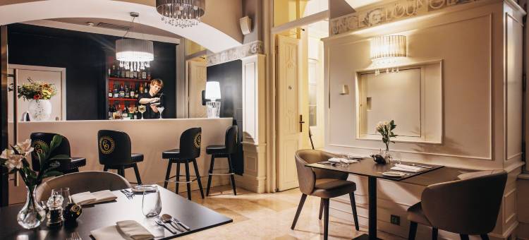 布尔诺全球奢华宫殿酒店(Grand Palace Brno - Small Luxury Hotels of the World)图片