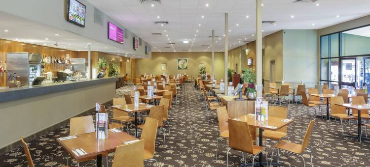多塞特花园酒店(Dorset Gardens Hotel)图片