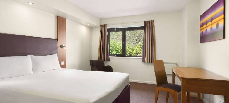 肯德尔基灵顿湖温德姆戴斯酒店(Days Inn by Wyndham Kendal Killington Lake)图片